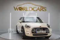 2019 Mini COOPER
