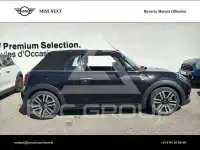 2019 Mini COOPER