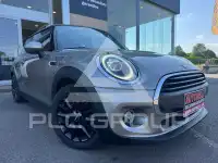 2019 Mini COOPER