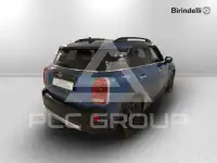 2019 Mini Countryman