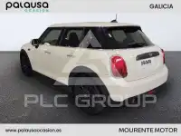 2019 Mini COOPER