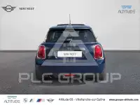 2019 Mini COOPER