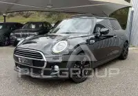 2019 Mini COOPER