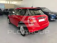 2019 Mini COOPER
