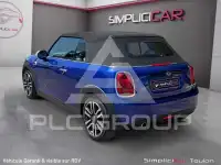 2019 Mini COOPER