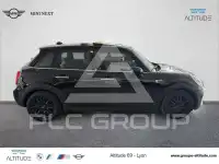 2019 Mini COOPER