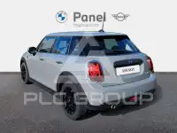 2019 Mini COOPER