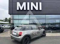 2019 Mini COOPER