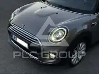 2019 Mini COOPER