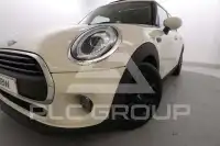 2019 Mini COOPER