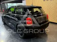 2019 Mini COOPER