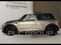 2019 Mini COOPER
