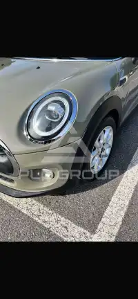 2019 Mini COOPER