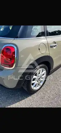 2019 Mini COOPER