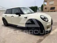 2019 Mini COOPER