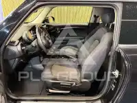 2019 Mini COOPER