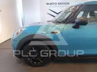2019 Mini COOPER