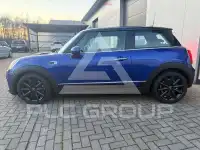 2019 Mini COOPER