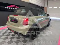2019 Mini COOPER