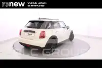 2019 Mini COOPER