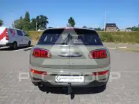 2019 Mini COOPER