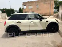 2019 Mini COOPER