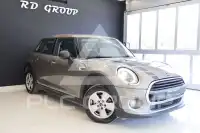 2019 Mini COOPER