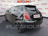 2019 Mini COOPER