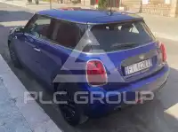 2019 Mini COOPER