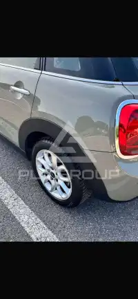 2019 Mini COOPER