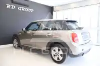 2019 Mini COOPER