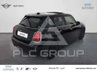 2019 Mini COOPER