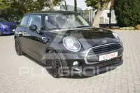 2019 Mini COOPER