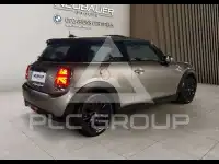 2019 Mini COOPER