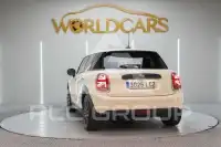 2019 Mini COOPER
