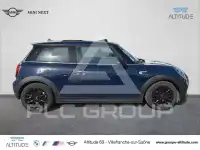 2019 Mini COOPER