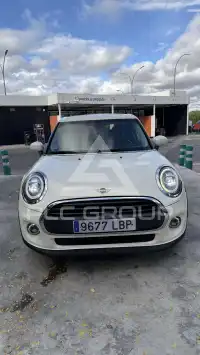 2019 Mini COOPER