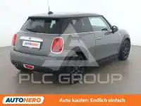 2019 Mini COOPER