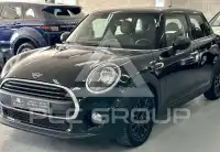 2019 Mini COOPER