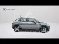 2019 Mini COOPER