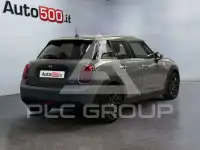 2019 Mini COOPER