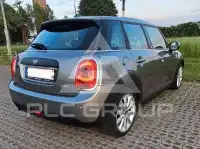 2019 Mini COOPER
