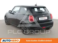 2019 Mini COOPER