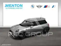 2019 Mini COOPER