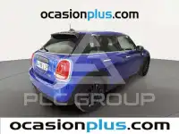 2019 Mini COOPER