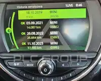 2019 Mini COOPER