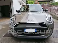 2019 Mini COOPER