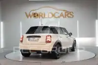 2019 Mini COOPER