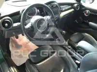 2019 Mini COOPER