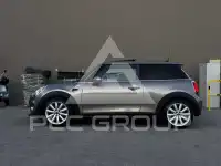 2019 Mini COOPER